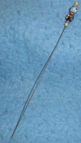 Hat Pin