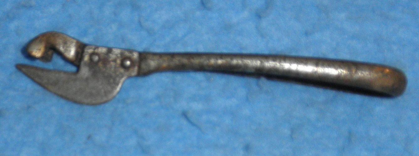 Can Opener
