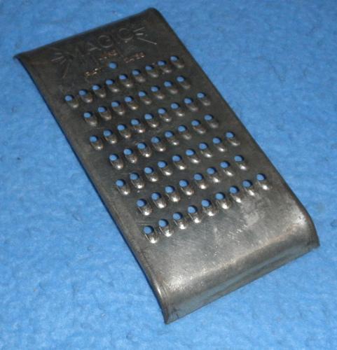 Grater