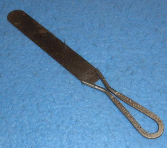 Spatula