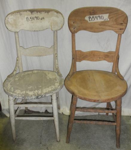 Chairs