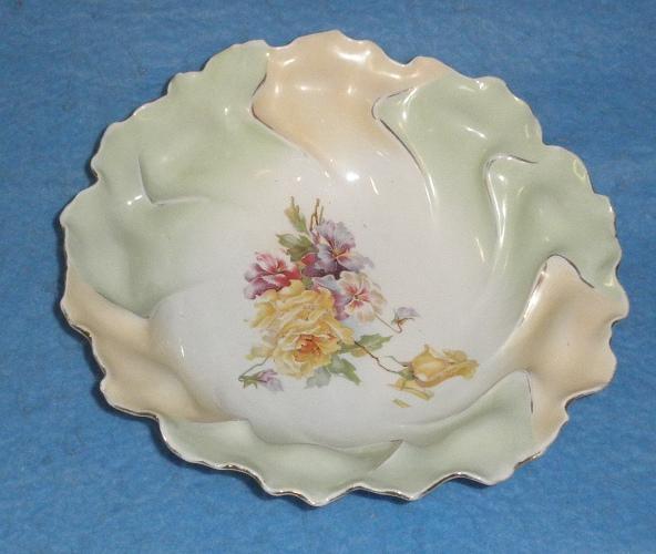 Serving Dish