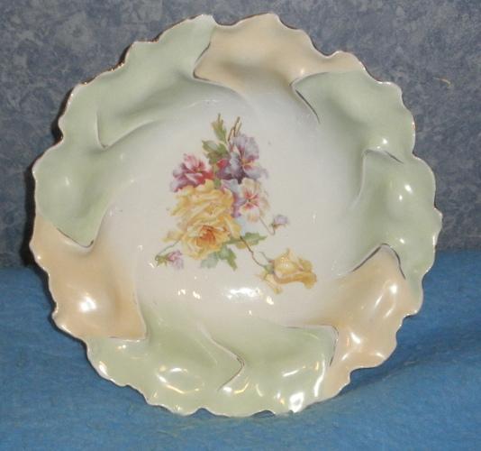 Serving Dish
