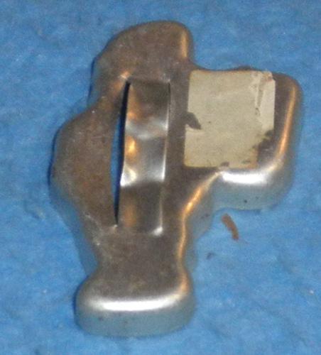 Santa Cookie Cutter B5602