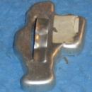 Santa Cookie Cutter B5602