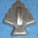 Tree Cookie Cutter B5604