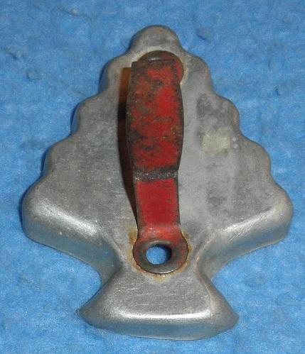 Tree Cookie Cutter B5605