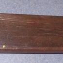 Bench, Natural finish B4824