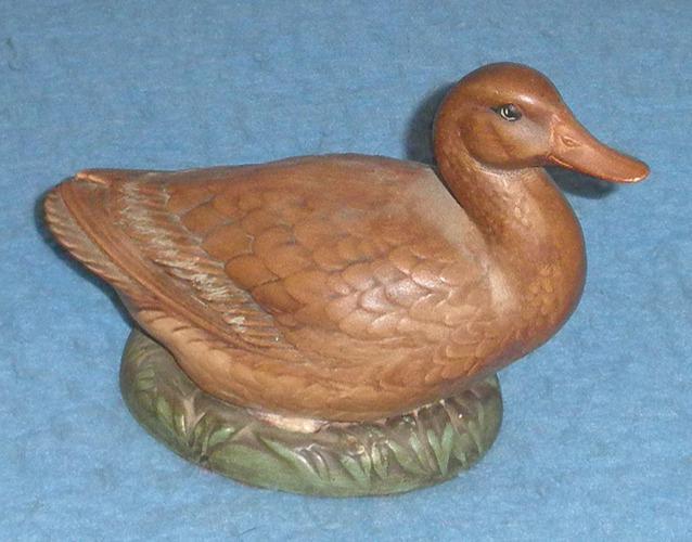 Decoy Duck Y880