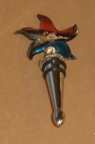 Bottle Stopper