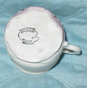 Virginia State Memorial/Gettysburg Cup