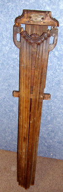 Antique Vintage Dryer - 1887