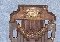 Antique Vintage Dryer - 1887