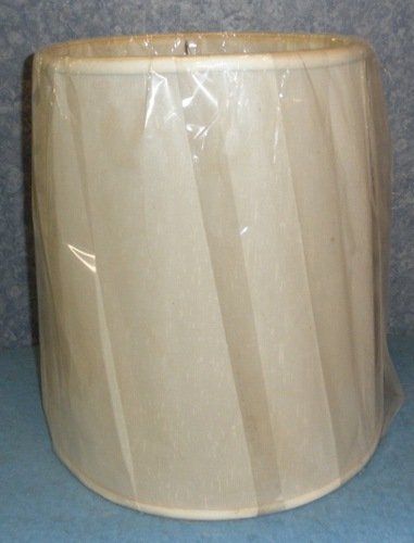 Vintage/Antique Lamp Shade