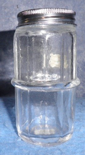 Colonial Spice Table Shaker