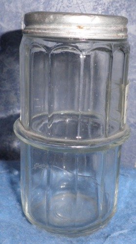 Colonial Spice Original Hoosier Shaker