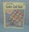 Vintage Today's Woman Cookie Cook Book