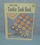 Vintage Today's Woman Cookie Cook Book