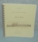 Vintage Brethren Women Cookbook