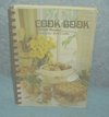 Vintage St John the Baptist Catholic Church Cook Book