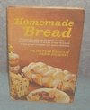 Homemade Bread