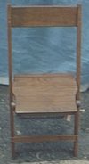 Folding Chair
