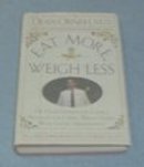 Vintage Cookbook - Eat More Weight Less