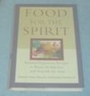 Vintage Cookbook - Food For The Spirit