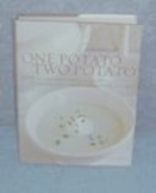 Vintage Cookbook - One Potato Two Potato