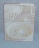 Vintage Cookbook - One Potato Two Potato
