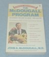 Vintage McDougall Program Recipes