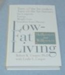 Vintage Cook Book - Low-Fat Living