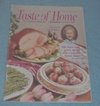 Vintage Magazine - Taste of Home - Feb/Mar 1991