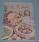 Vintage Magazine - Taste of Home - Feb/Mar 1991