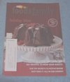 Vintage Magazine - Food and Family Holiday 2006