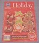 Vintage Magazine - Pillsbury Holiday