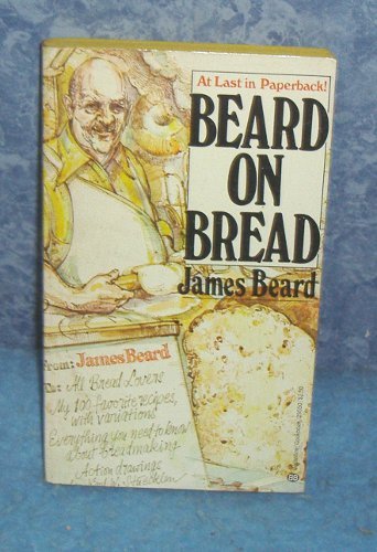 Vintage Beard On Bread Recipes