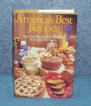 Vintage America's Best Recipes Cookbook