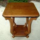 1930s Period Beautifully designed Art Deco Side Table