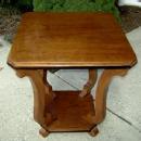 1930s Period Beautifully designed Art Deco Side Table
