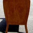 Wonderful 1930's Period Art Deco French bench