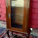 1930s Transition Louis XV-Louis XVI style cabinet