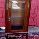 1930s Transition Louis XV-Louis XVI style cabinet