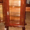1930s Transition Louis XV-Louis XVI style cabinet