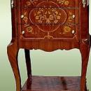 TOP Aristocratic Louis XV side Commodes-table