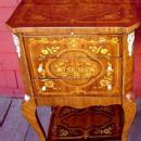 TOP Aristocratic Louis XV side Commodes-table