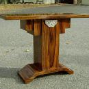 CLASSIC Art Deco inspired magnificent console