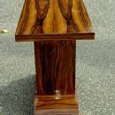 CLASSIC Art Deco inspired magnificent console