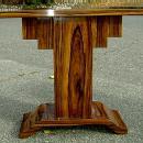 CLASSIC Art Deco inspired magnificent console