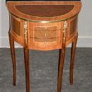 Nice and elegant Louis XV style side table
